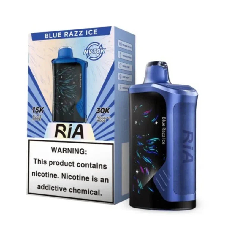 RIA NV30K