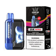 Al Fakher Crown Bar Ultra