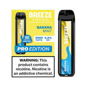 Breeze Pro