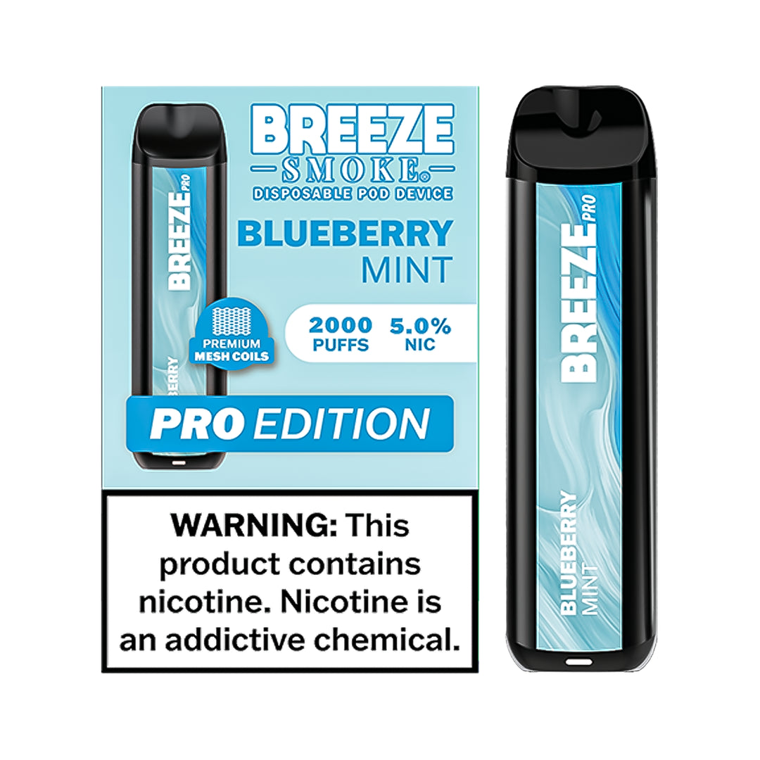 Breeze Pro