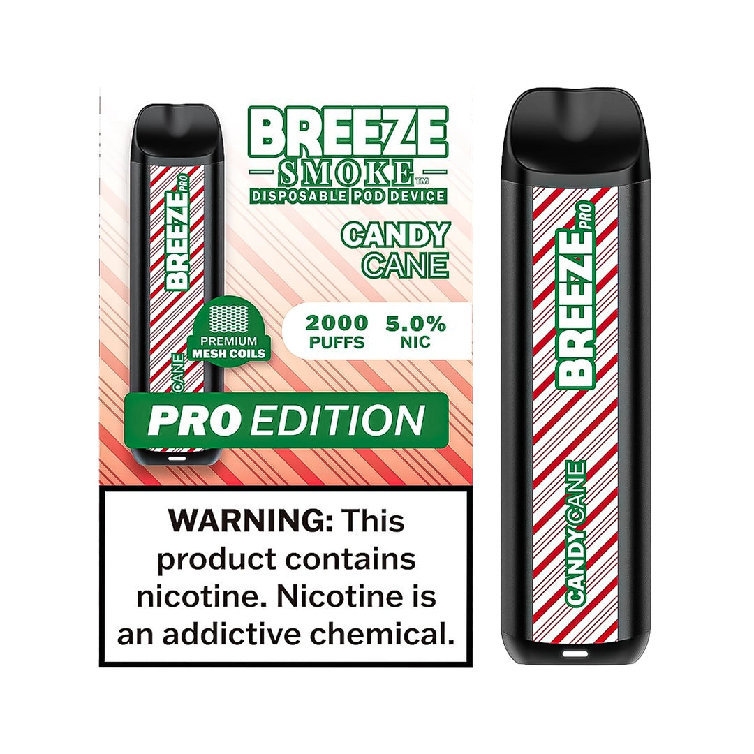 Breeze Pro