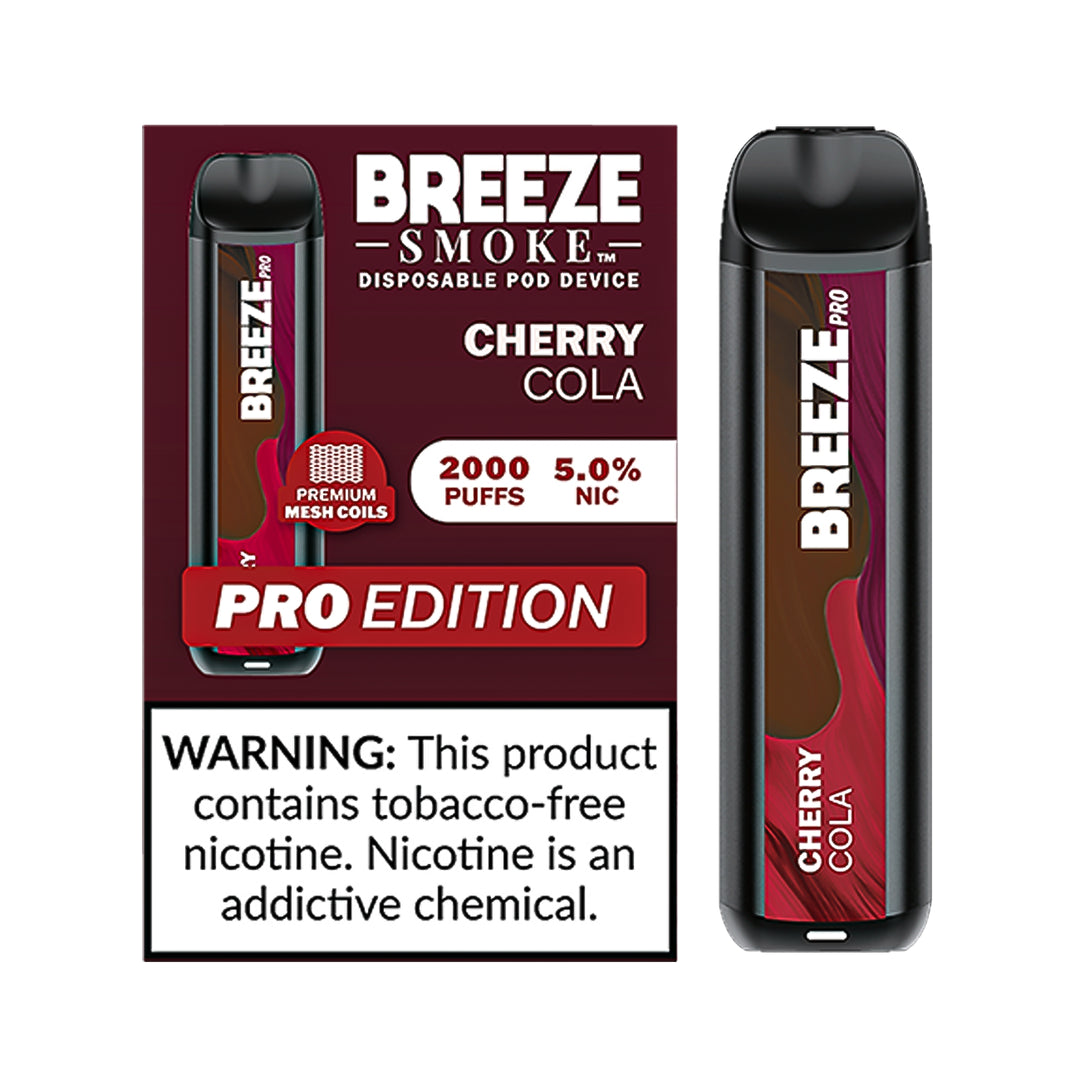 Breeze Pro