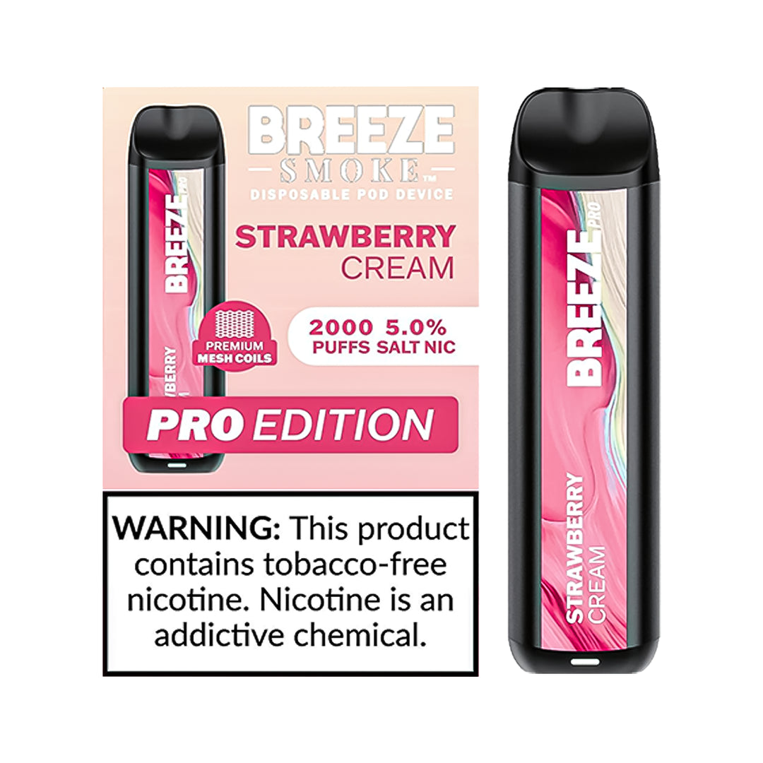 Breeze Pro