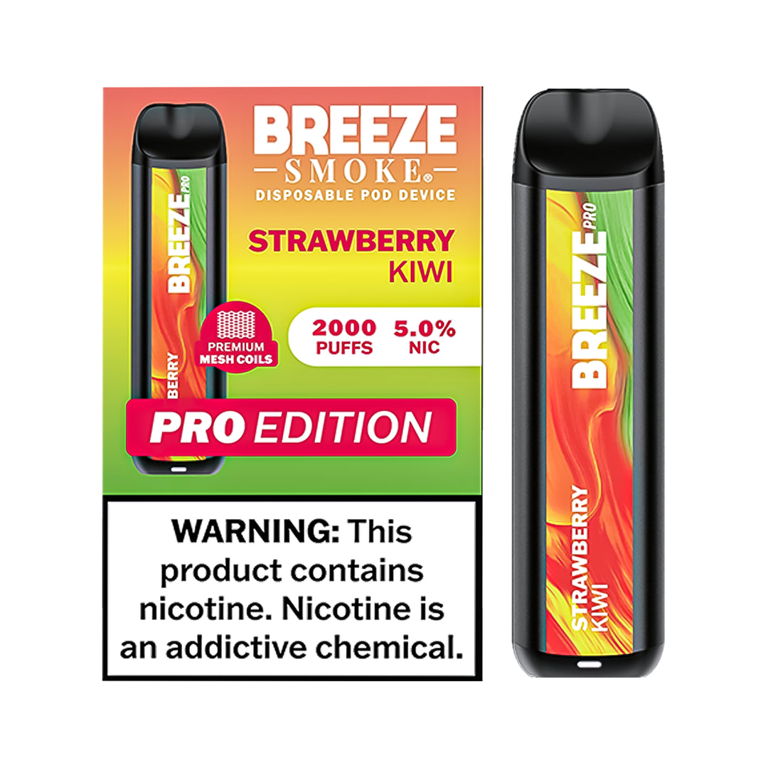 Breeze Pro