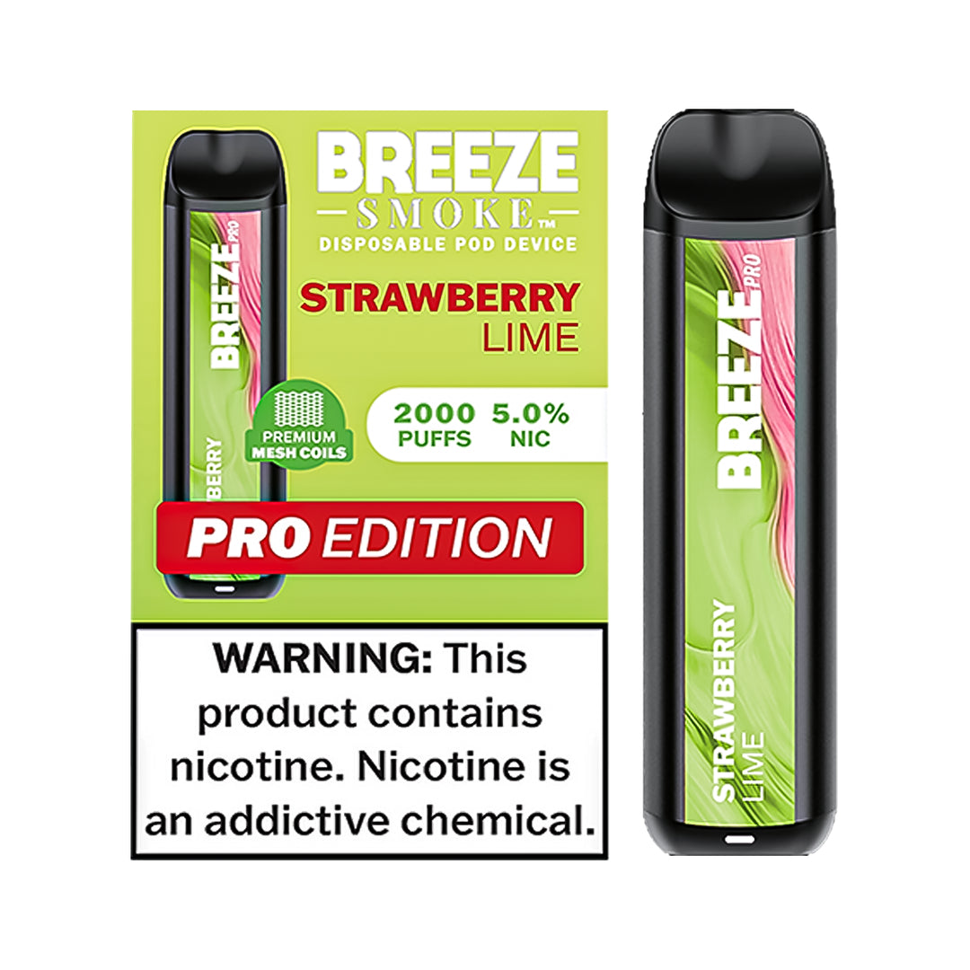 Breeze Pro