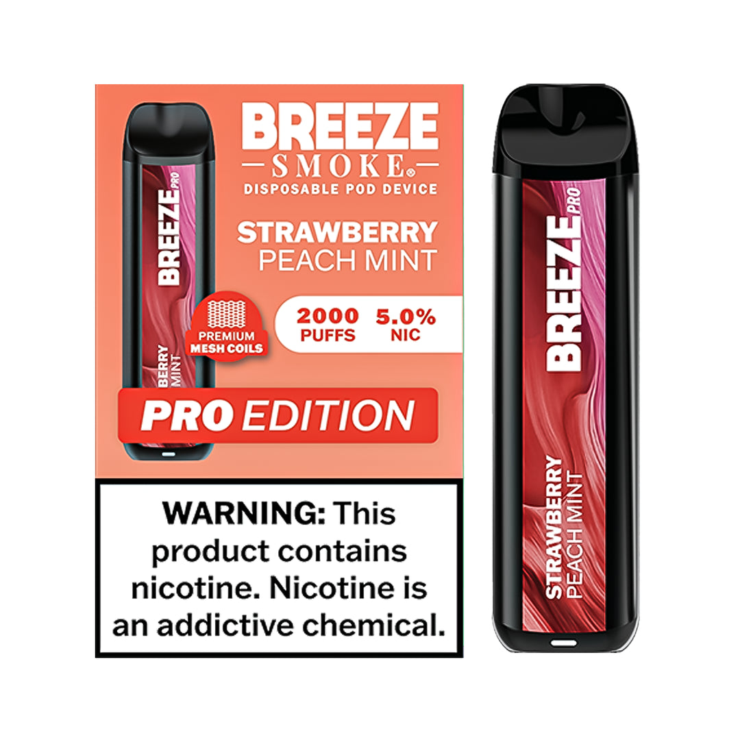 Breeze Pro