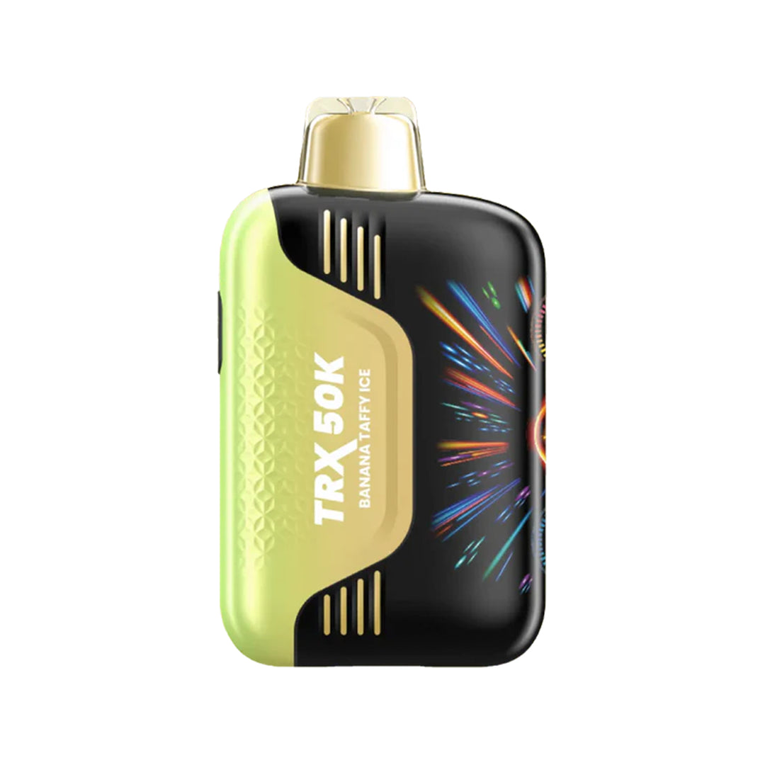 VIHO TRX 50K VAPE | BANANA TAFFY ICE