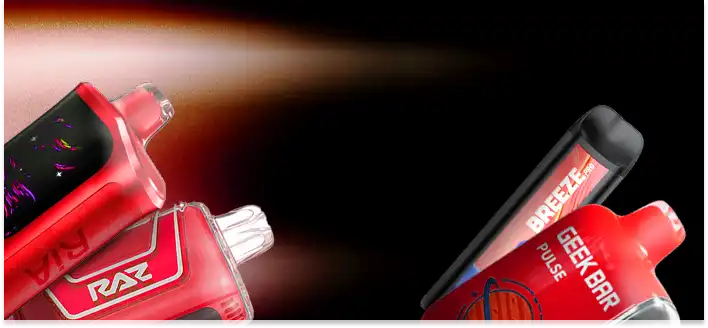 BEST VAPE OF 2025