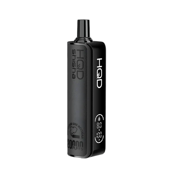 HQD Shisha 20k