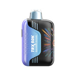 Load image into Gallery viewer, VIHO TRX 50K VAPE | BLACKBERRY BLIZZARD
