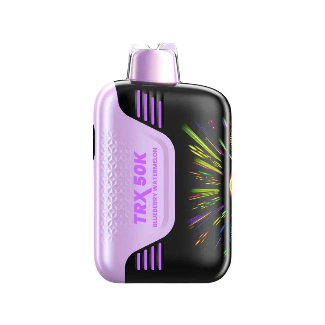 VIHO TRX 50K VAPE | BLUEBERRY WATERMELON