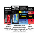 Load image into Gallery viewer, Breeze Prime
