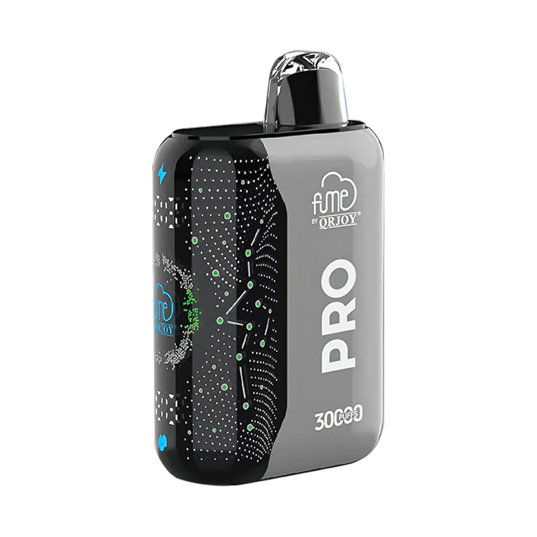 Fume Pro 30K