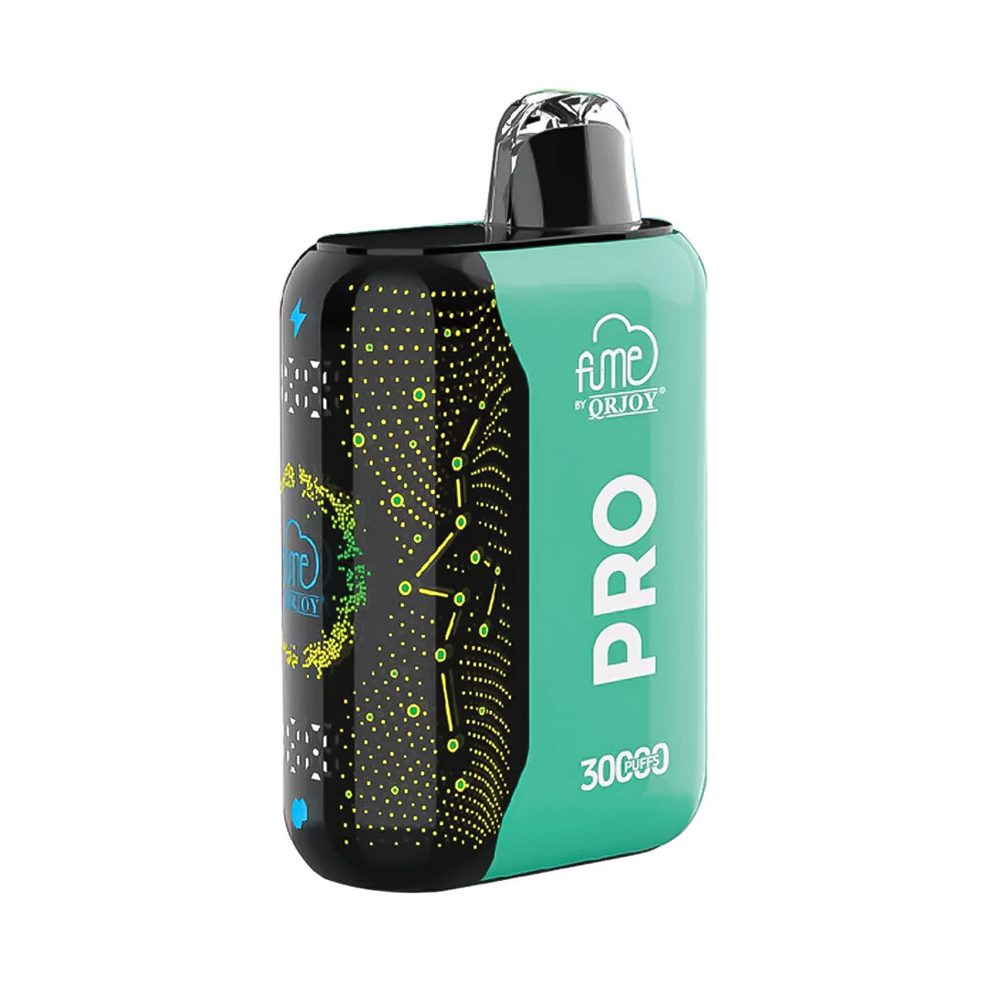 Fume Pro 30K