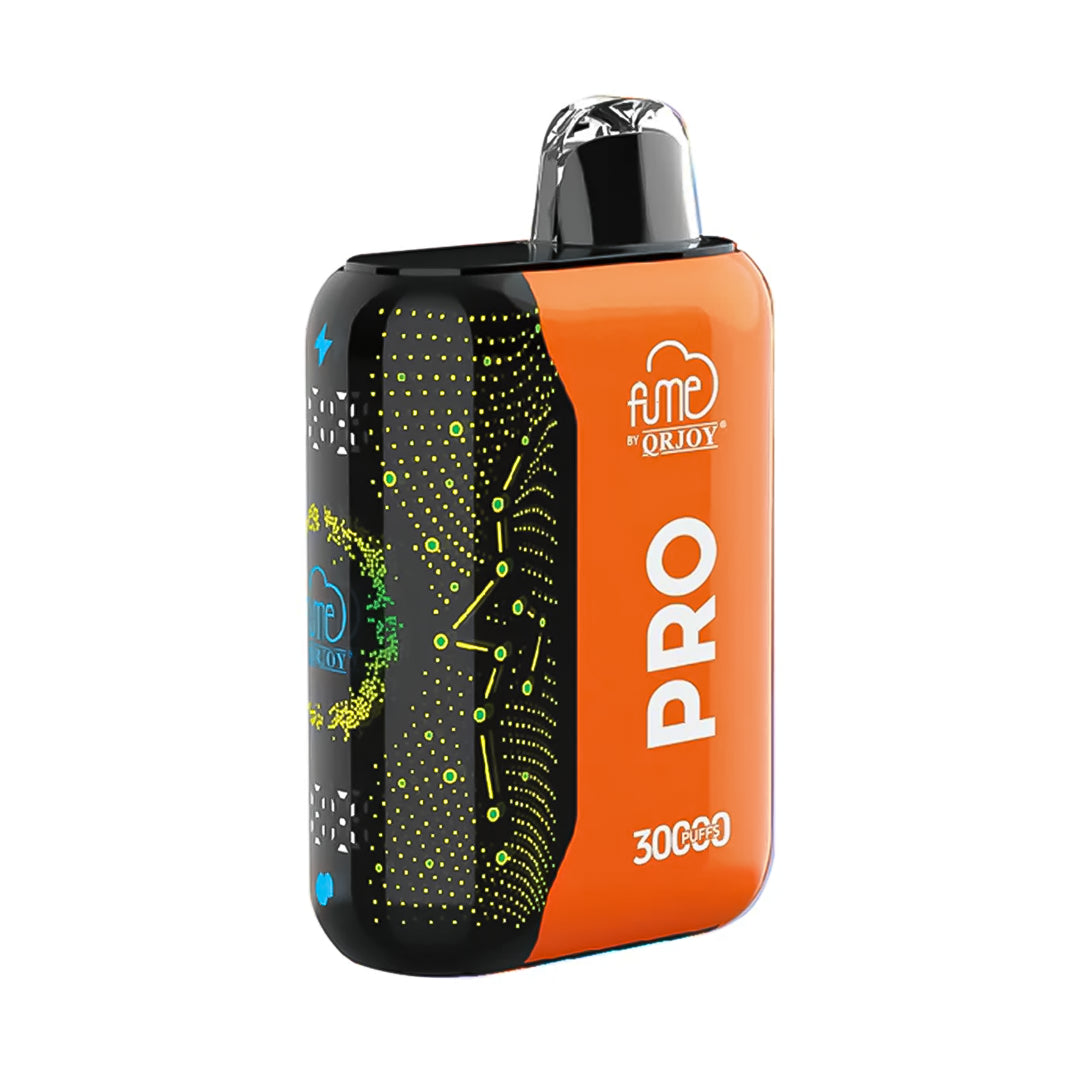 Fume Pro 30K