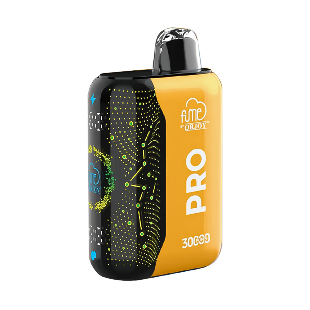 is fume the new geek bar Fume Pro 30K