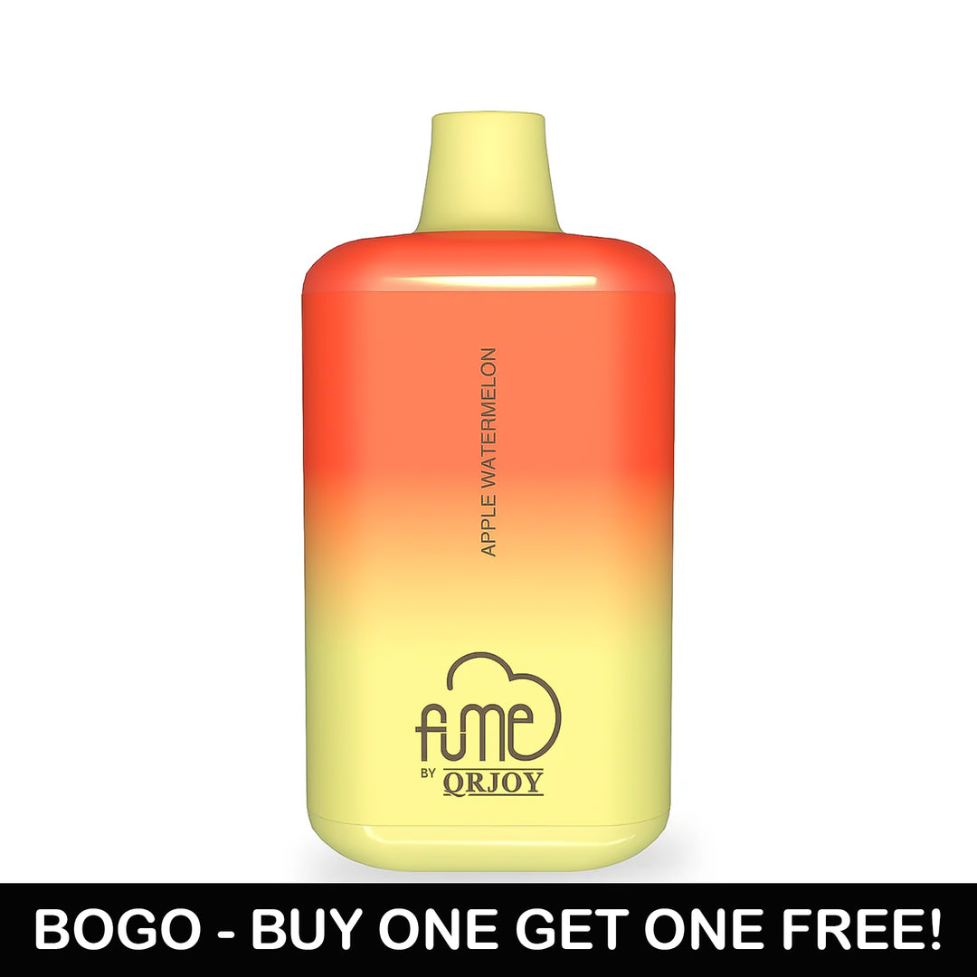 Fume Recharge