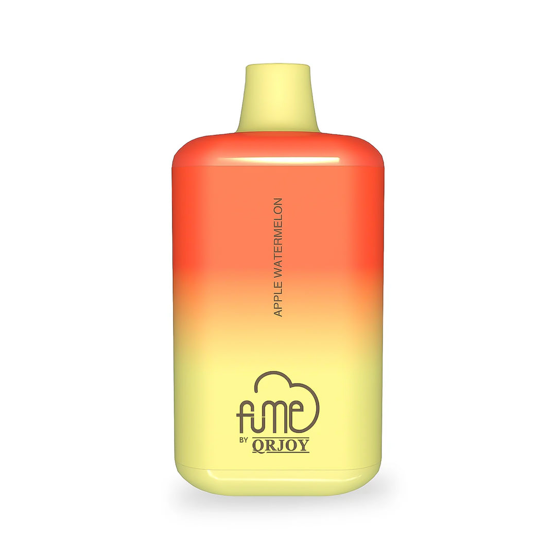 Fume Recharge