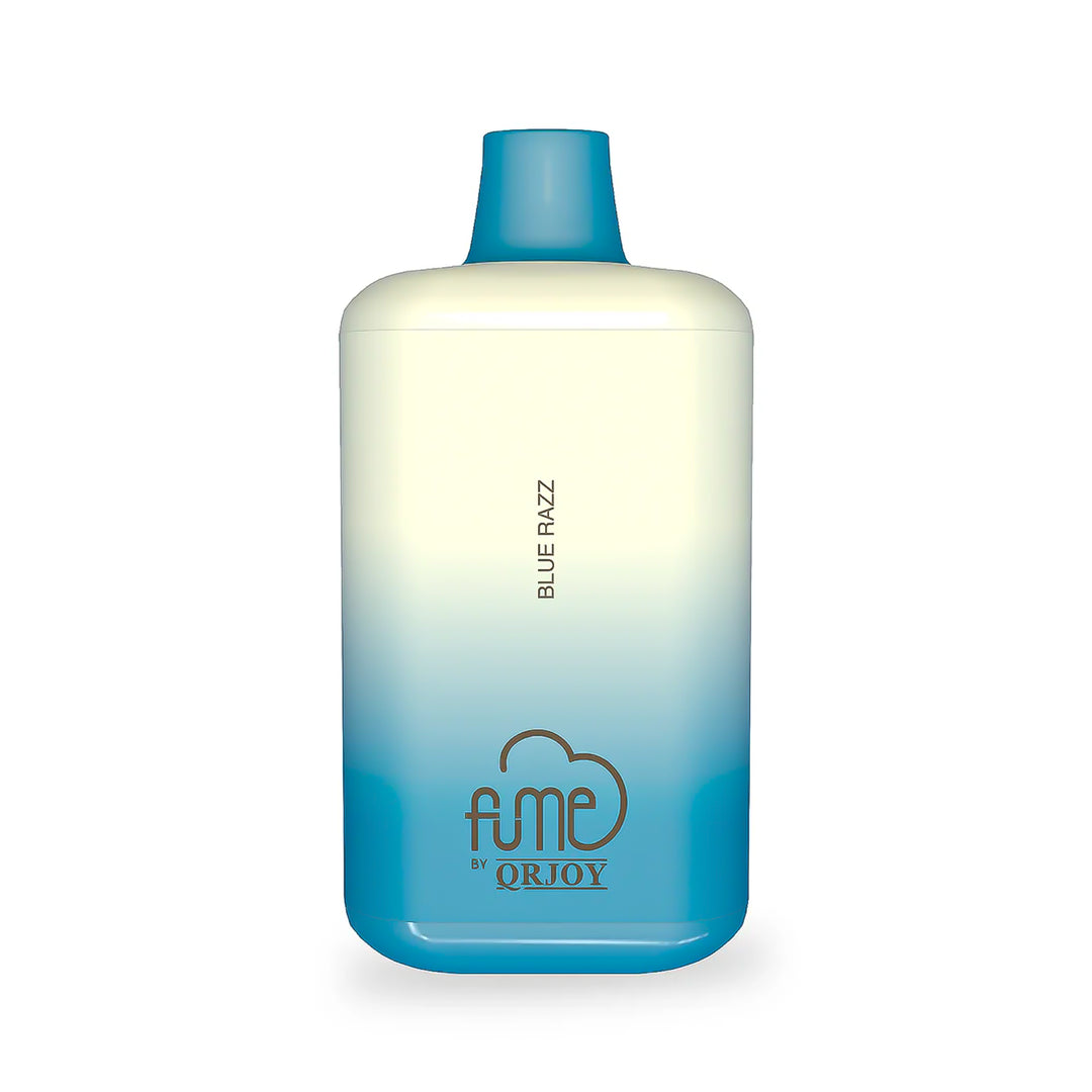 Fume Recharge