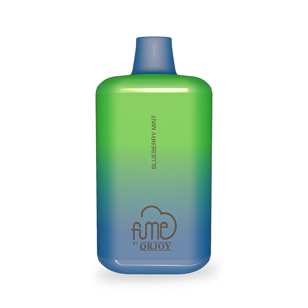 Fume Recharge