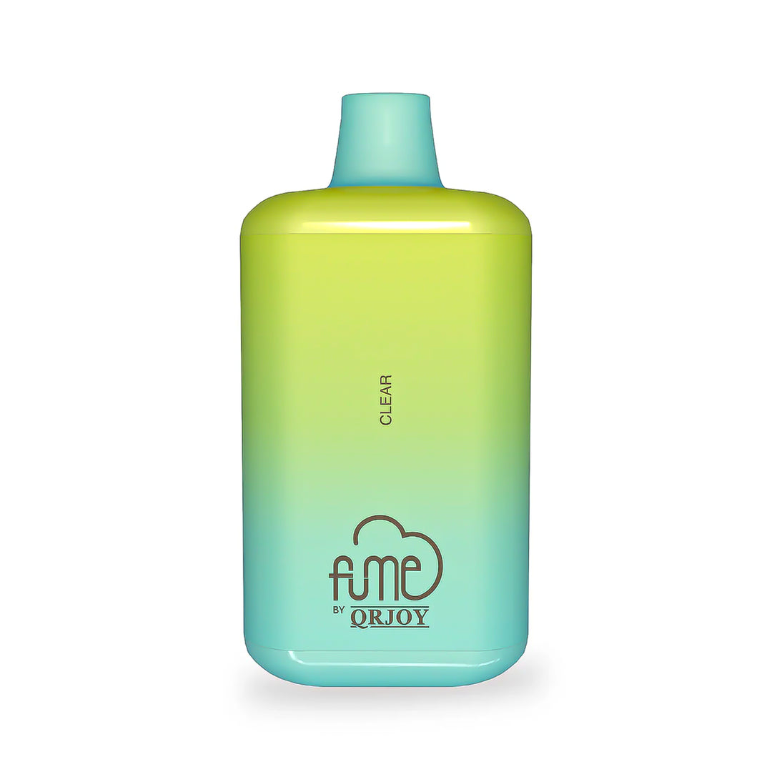 Fume Recharge
