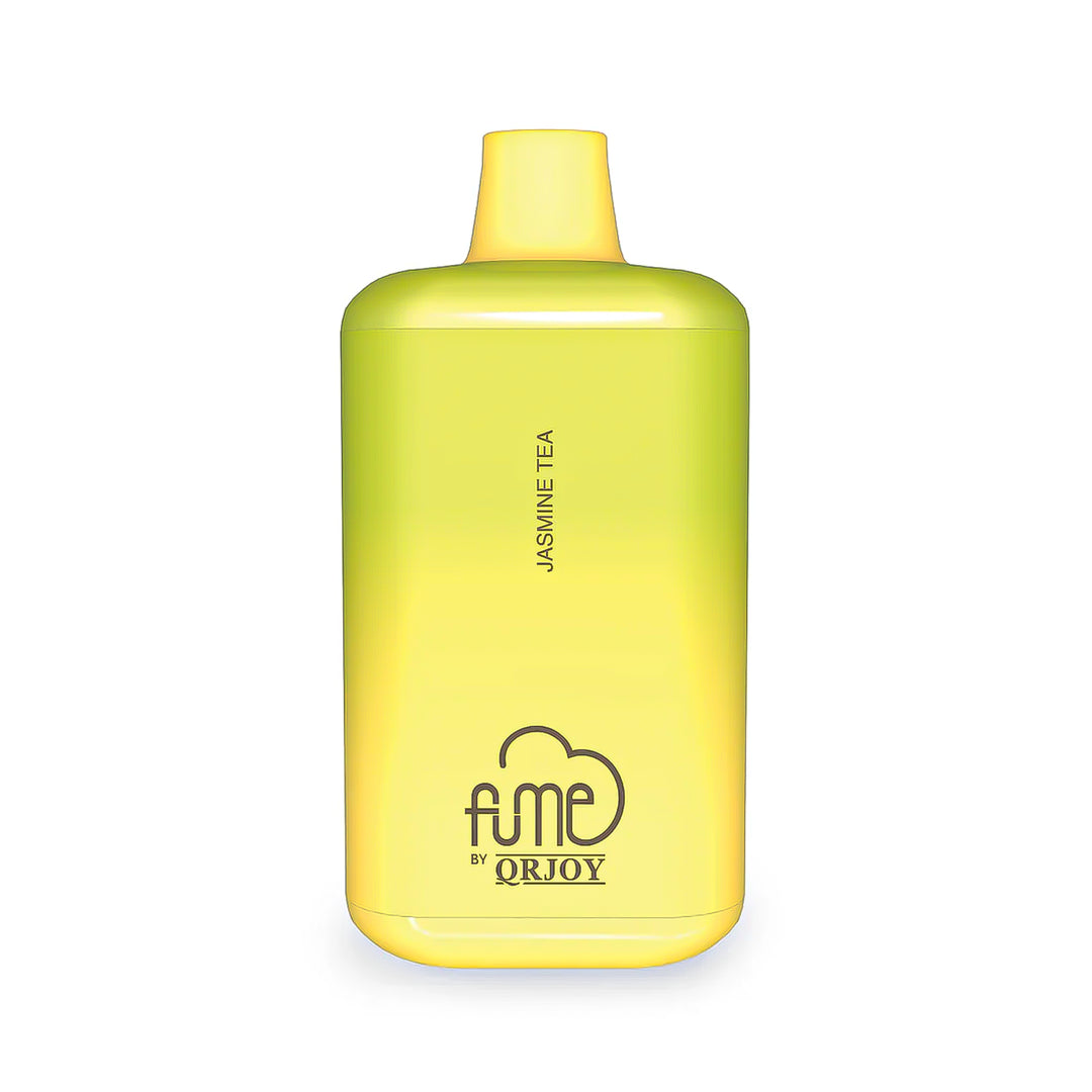 Fume Recharge