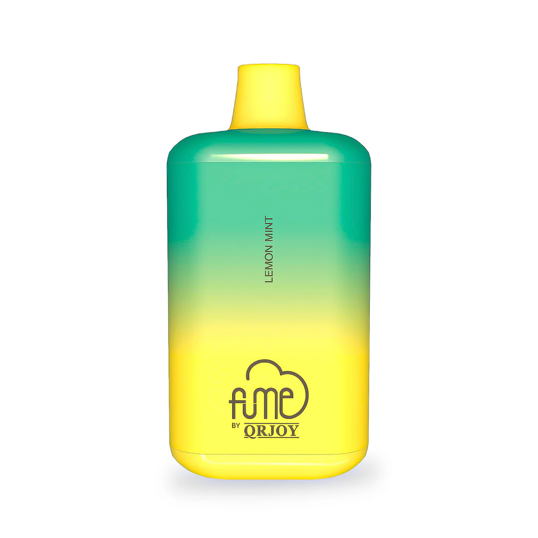 Fume Recharge