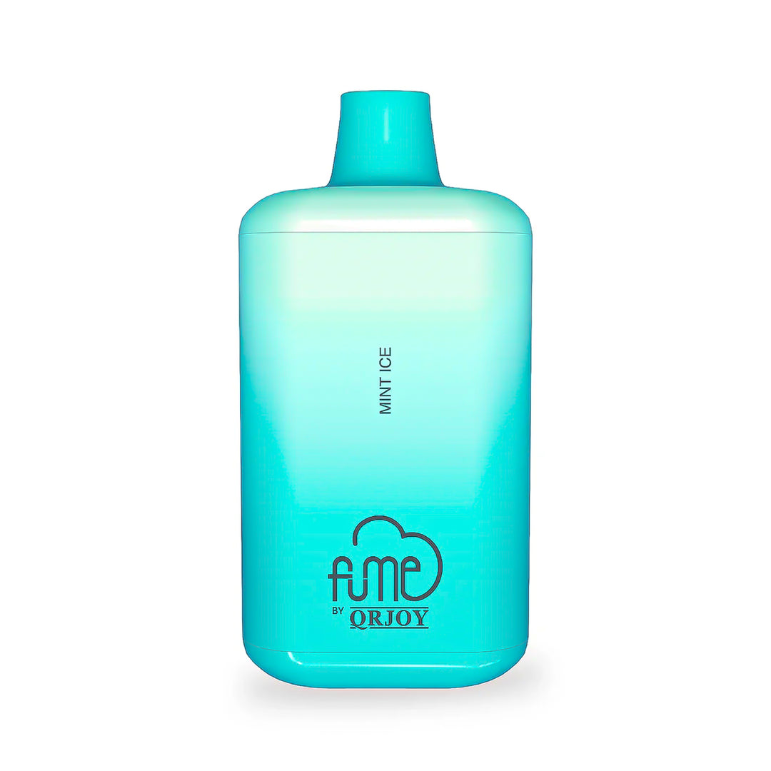 Fume Recharge
