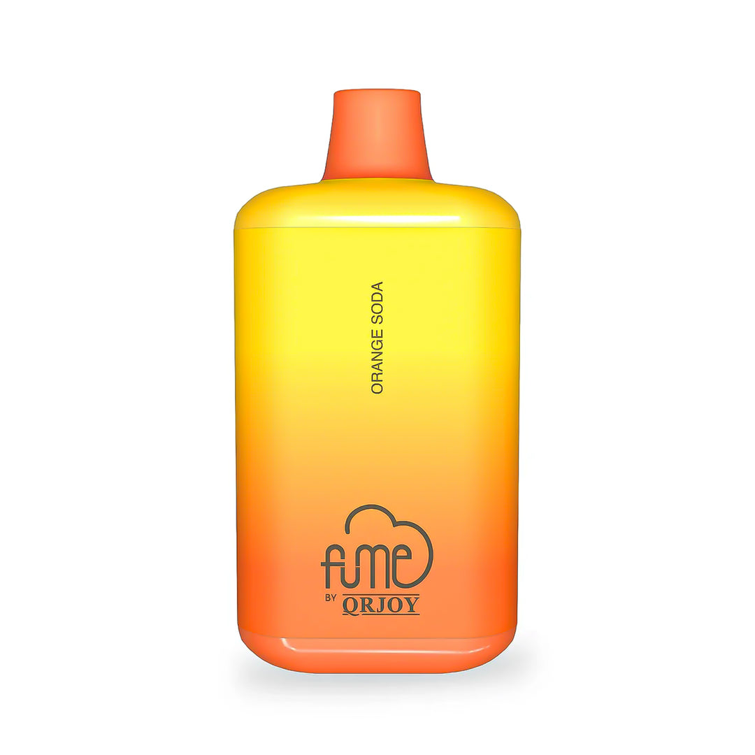 Fume Recharge