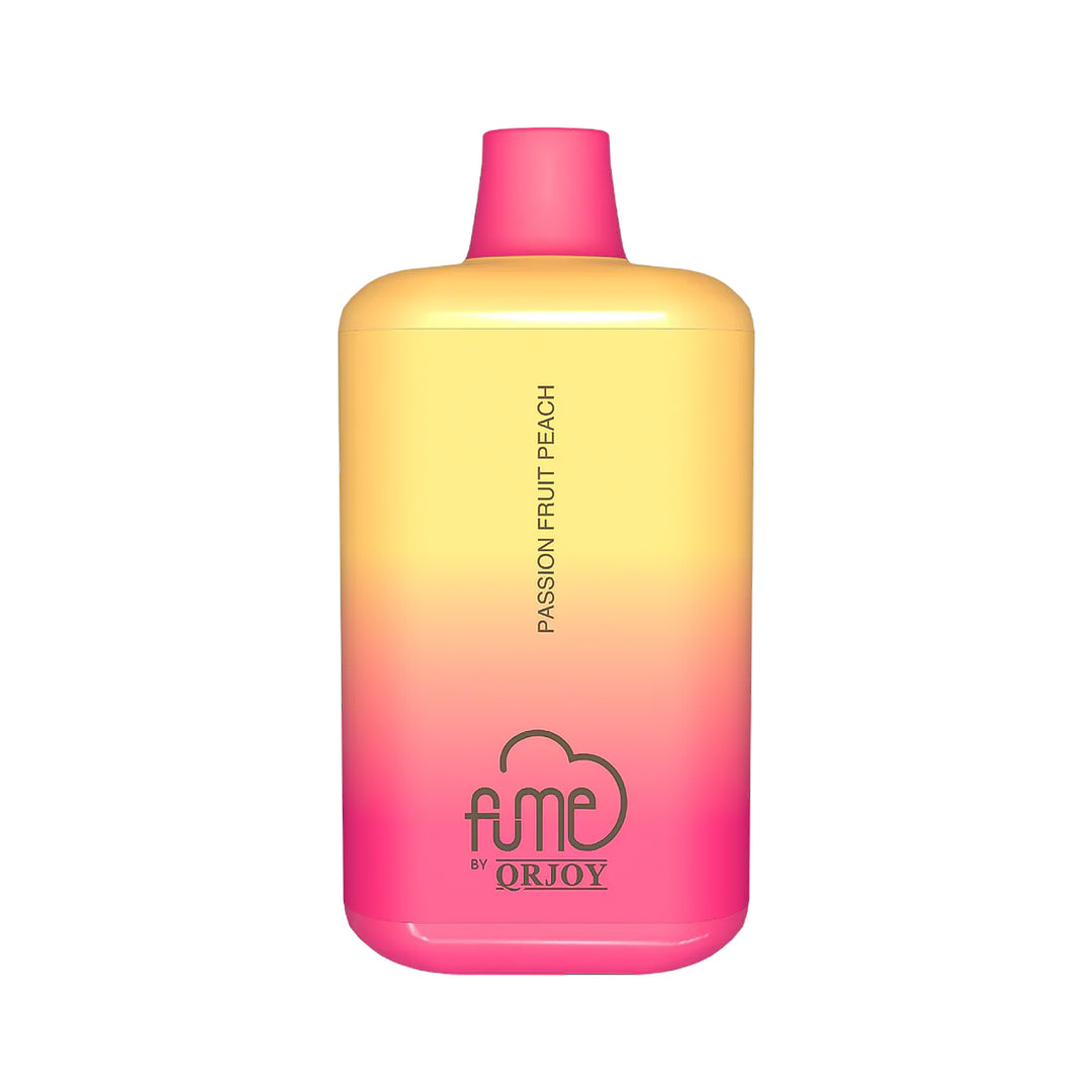 Fume Recharge
