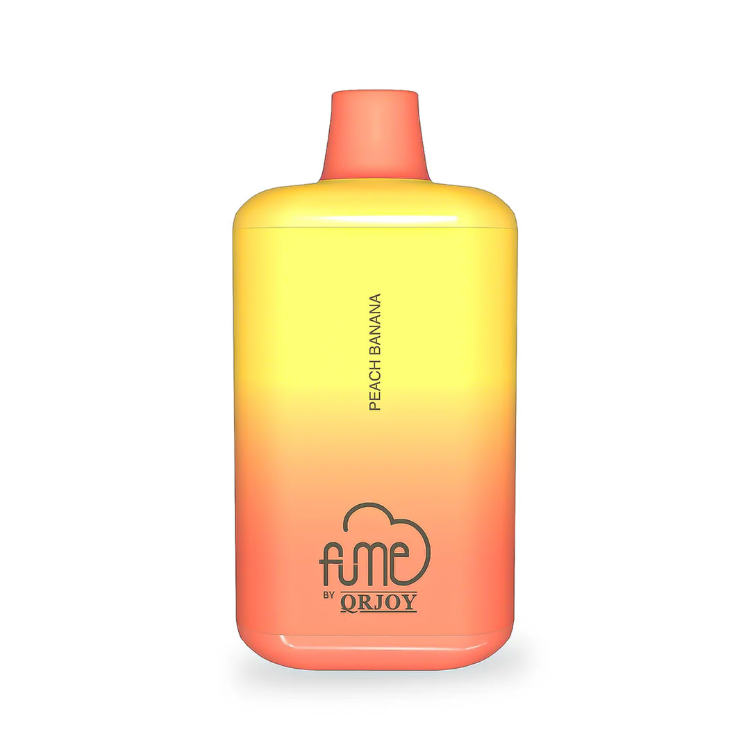 Fume Recharge