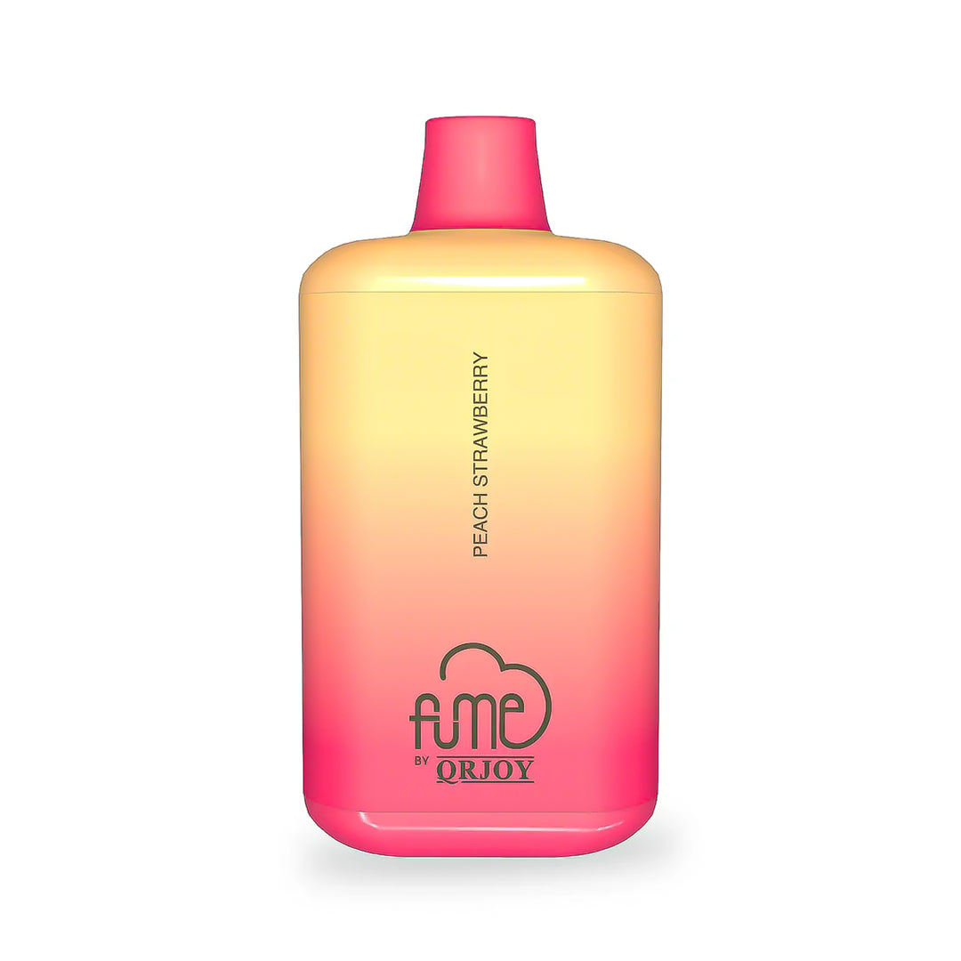 Fume Recharge