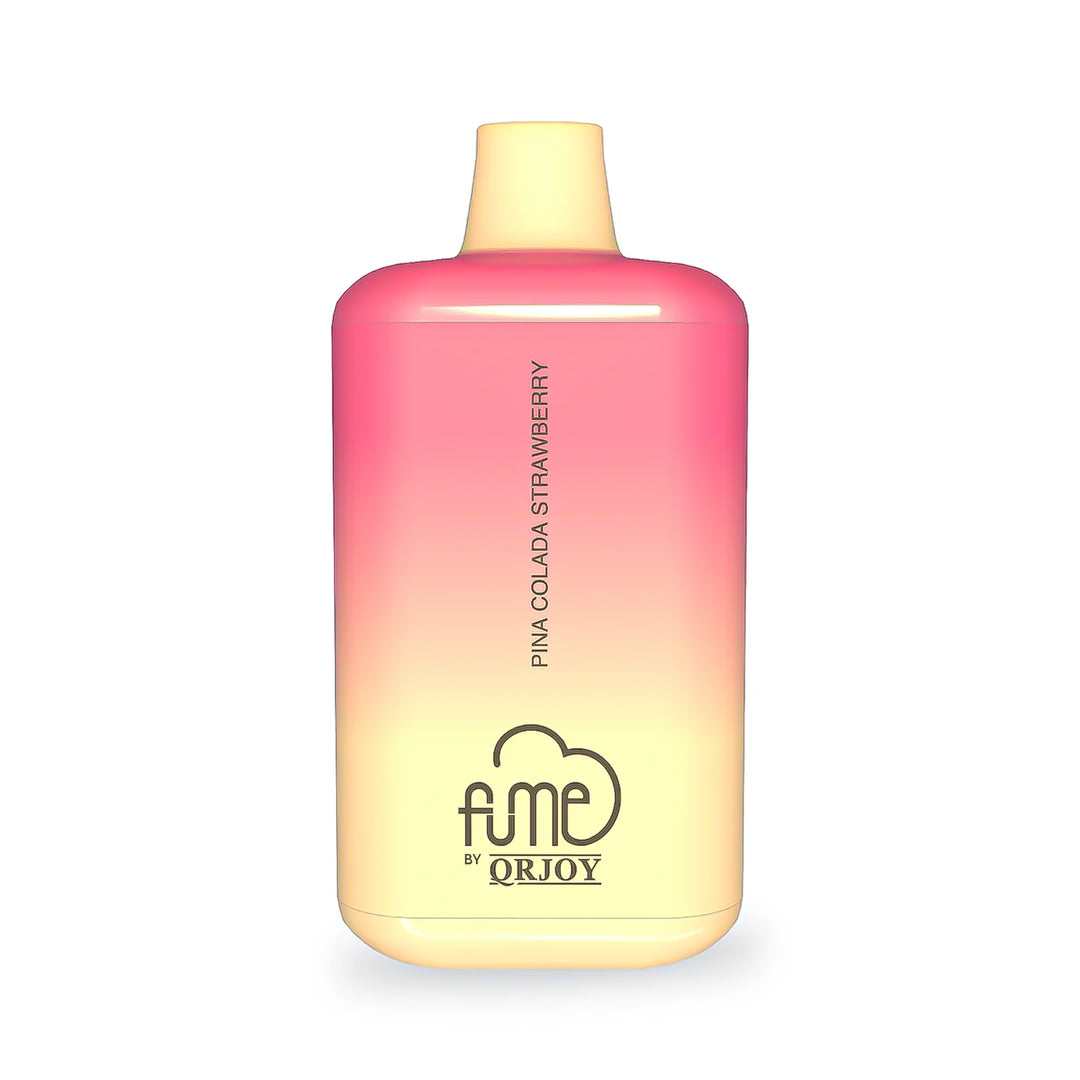 Fume Recharge