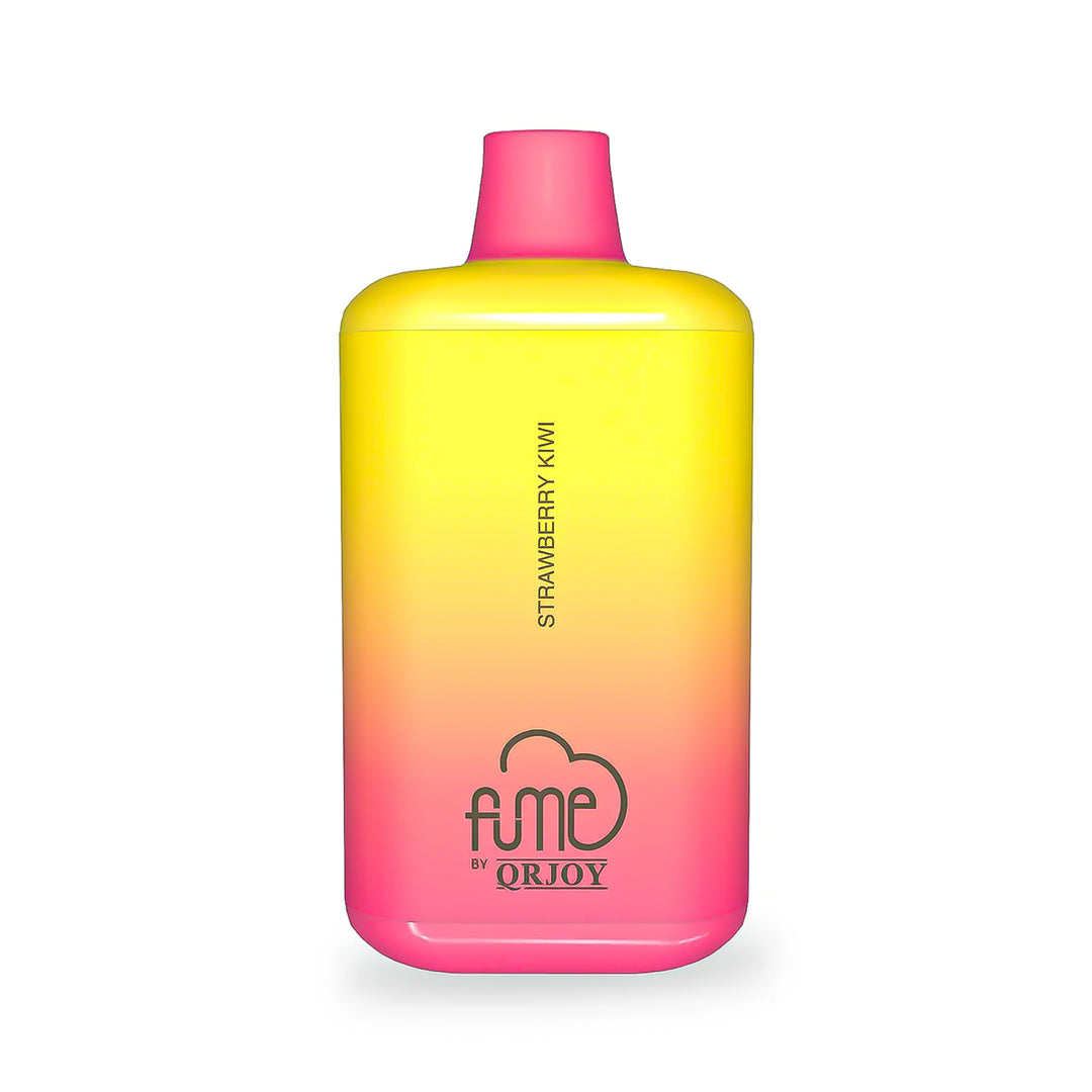 Fume Recharge
