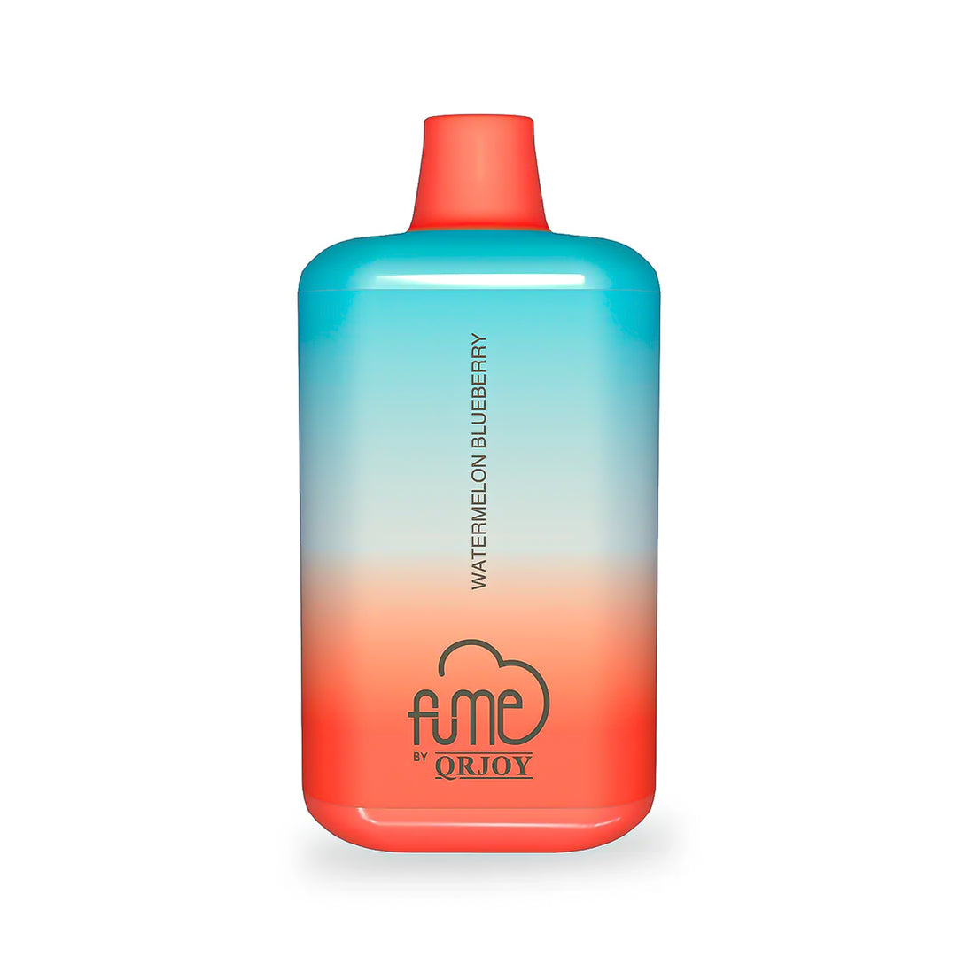 Fume Recharge