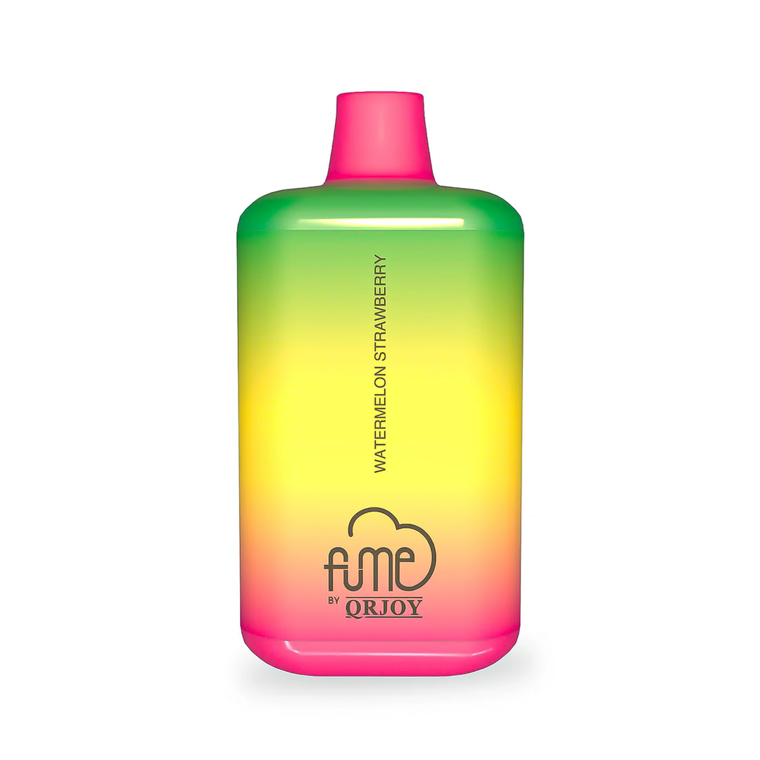 Fume Recharge