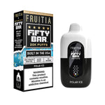 Load image into Gallery viewer, Fruitia X Fifty Bar 20K
