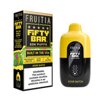 Load image into Gallery viewer, Fruitia X Fifty Bar 20K
