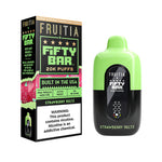 Load image into Gallery viewer, Fruitia X Fifty Bar 20K
