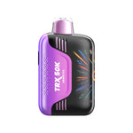 Load image into Gallery viewer, VIHO TRX 50K VAPE | GRAPE ICE
