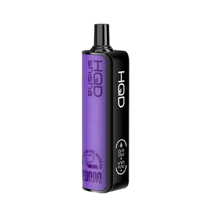 HQD Shisha 20k