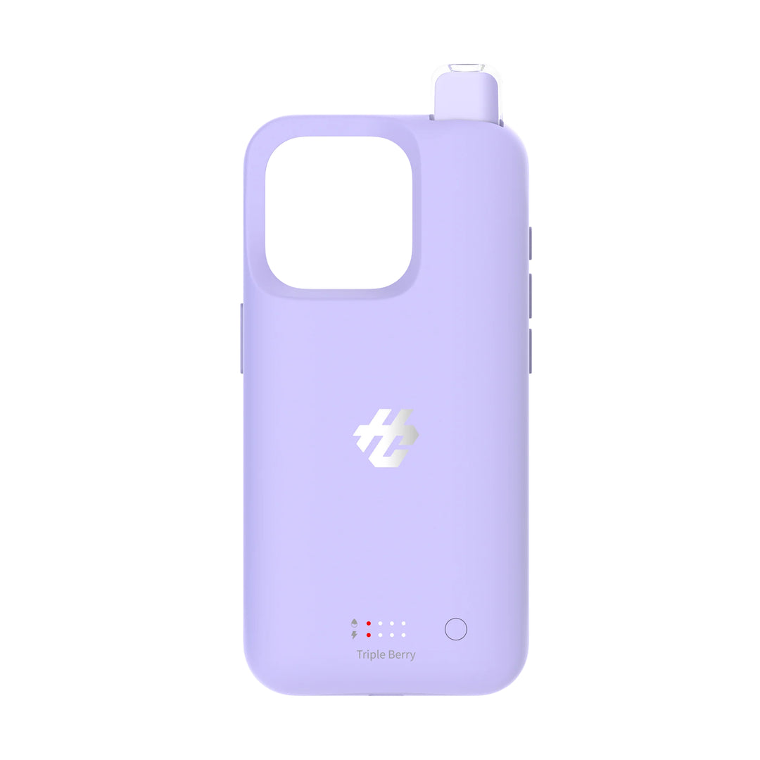 HumoCase 30K