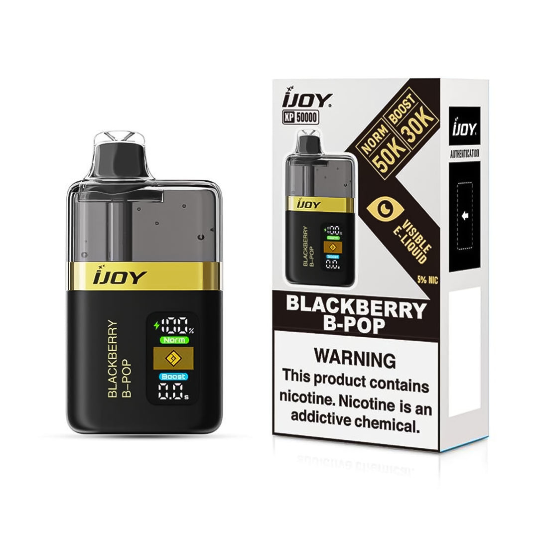 iJoy XP50000 50K