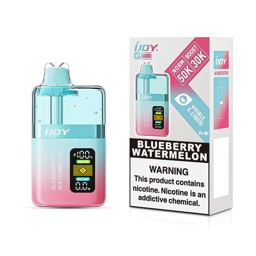 iJoy XP50000 50K