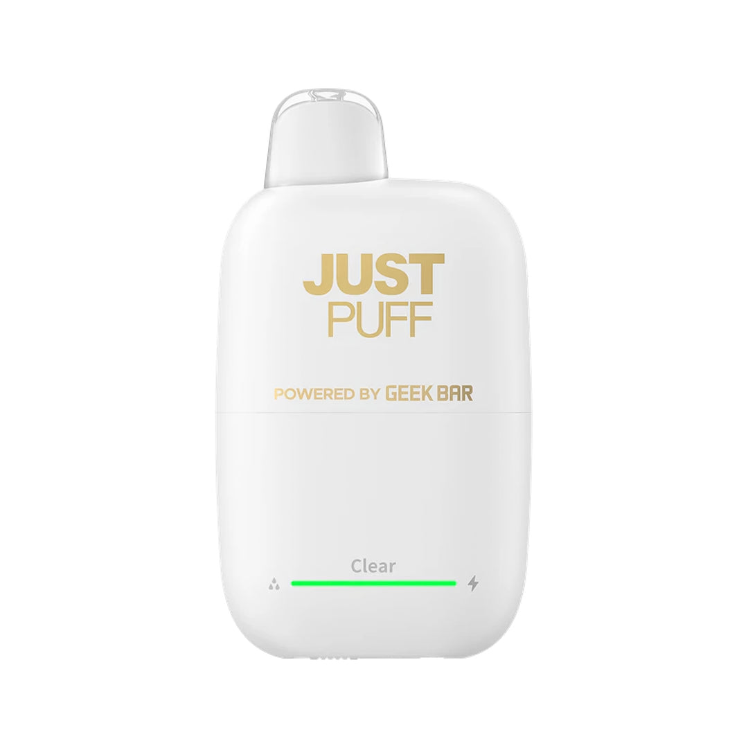 JustPuff 6000