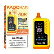 Kado Bar NI40000 ICE-NIC