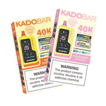 Load image into Gallery viewer, Kado Bar NI40000 ICE-NIC

