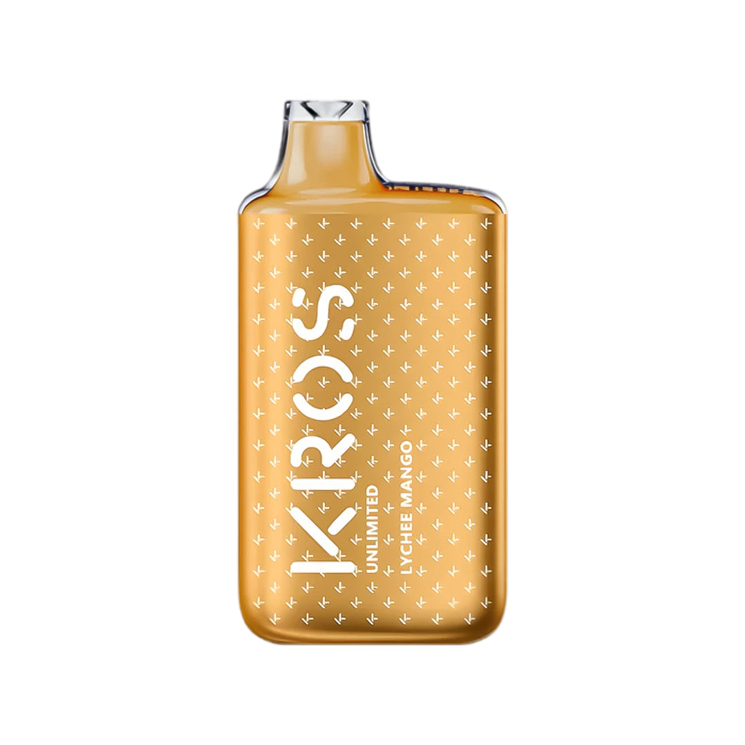 KROS Unlimited 6000