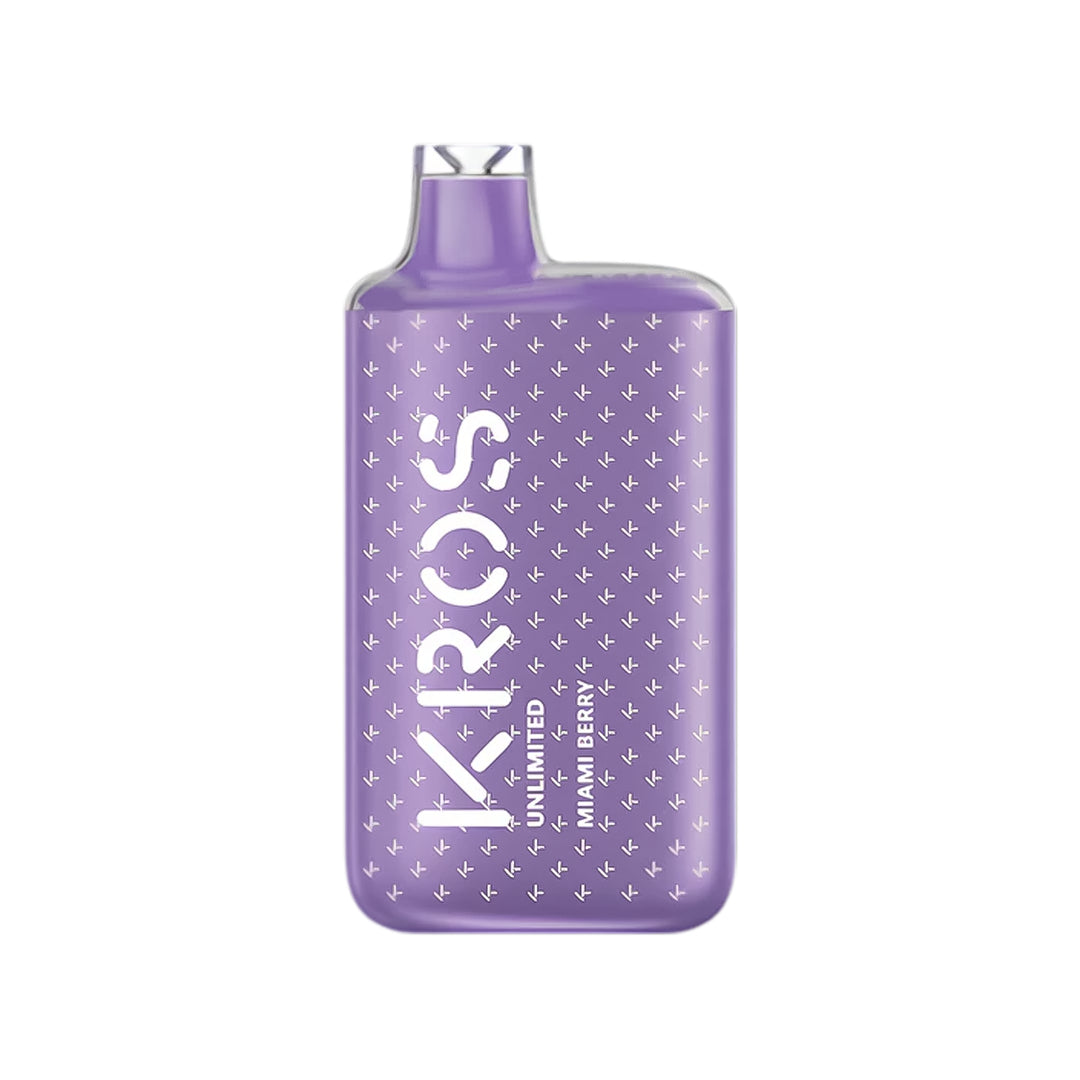 KROS Unlimited 6000