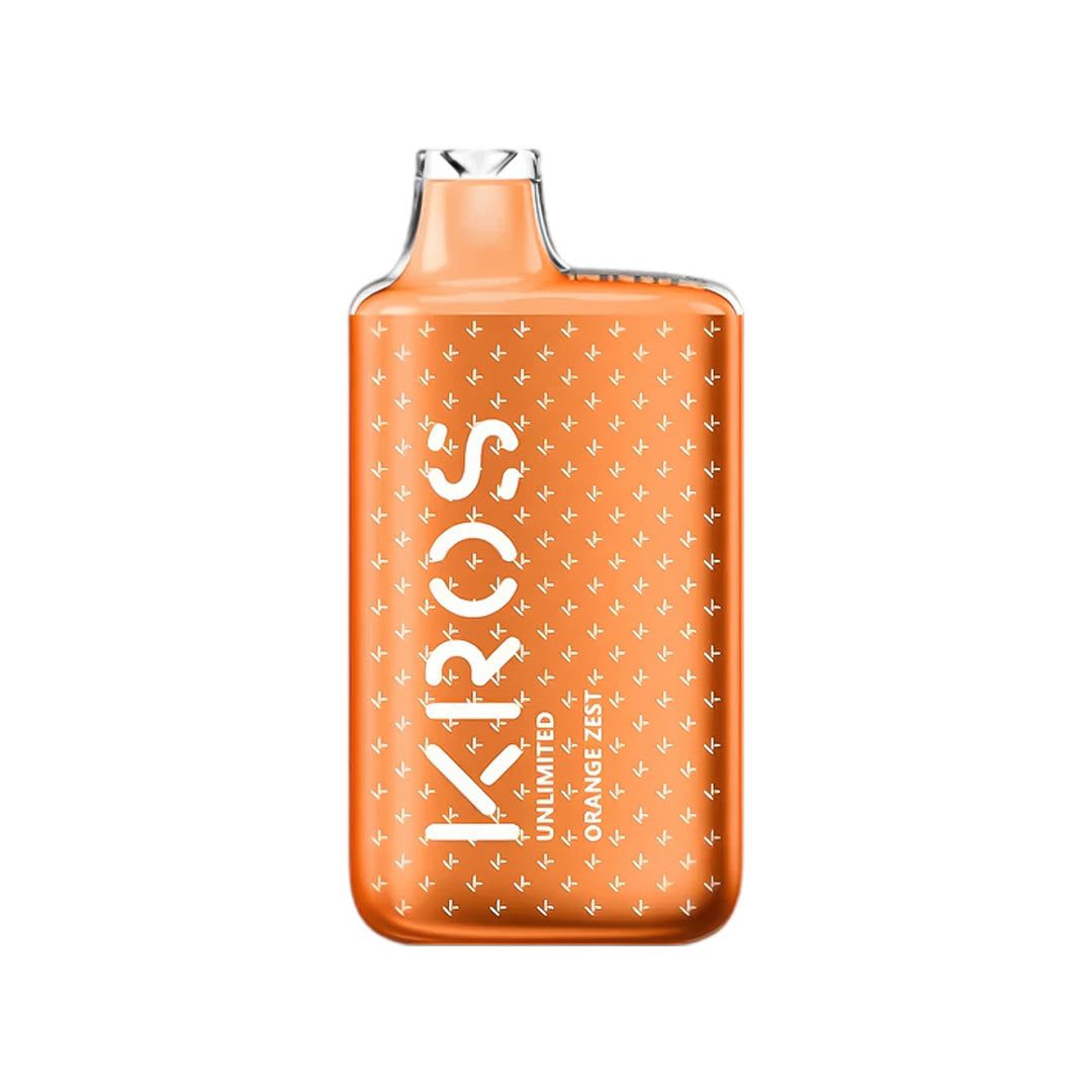 KROS Unlimited 6000